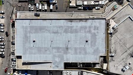 Other space for Rent at 1680 Kapiolani Blvd (Kapiolani Business Centre) - Kapiolani / Ala Moana Parking Deck Available For Lease in Honolulu