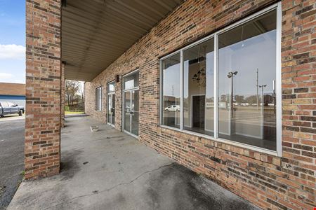 2808 E Lamar Alexander Pkwy