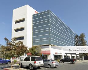 Capital Towers I