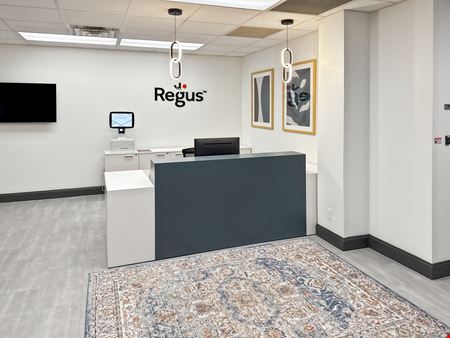 Office space for Rent at Regus - Baton Rouge - Florida St in Baton Rouge
