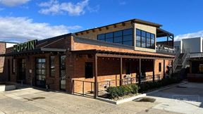 ±5,691-SF Mixed-use Suite for Lease in the Heart of Downtown Greenville | Markley Station