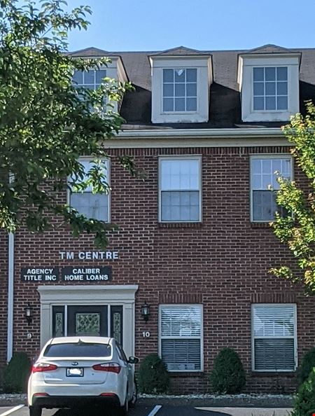 833 Valley College Drive Ste 11