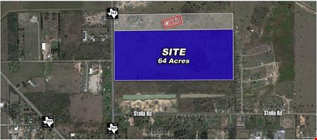 Land space for Sale at FM 362 & Stella Rd in Brookshire