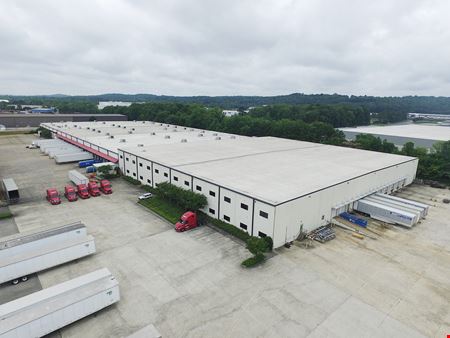 Industrial space for Rent at 3950 Valley East Industrial Drive (Available 8/1/2026) in Birmingham