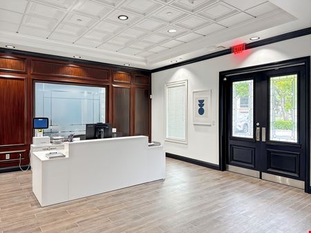 HQ - Altamonte Springs - Westmonte Dr