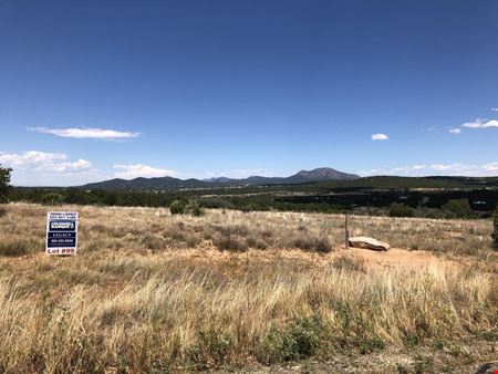 VacantLand space for Sale at 9 Mustang Mesa Trail in Tijeras