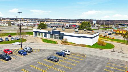 3400 W Henrietta Rd