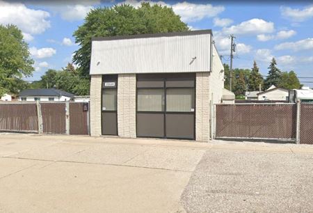Industrial space for Rent at 25530 Schoenherr Rd in Warren