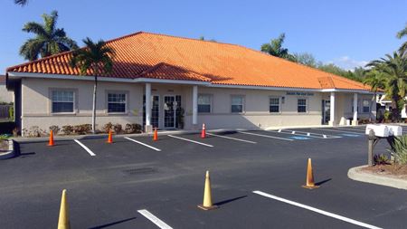 Office space for Rent at Clark Road Medical Office in Sarasota