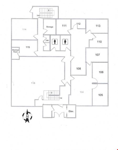 644 Brakke Dr