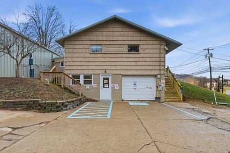 1250 Washington Rd