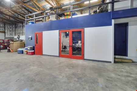 Fully Occupied Multi-Tenant Industrial Investment