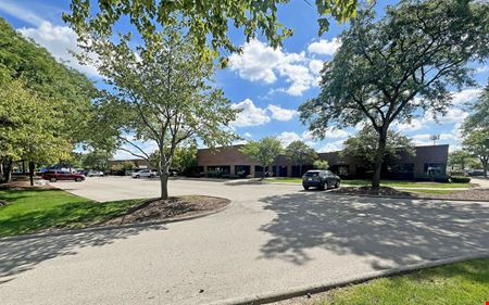 I-96 Office Center