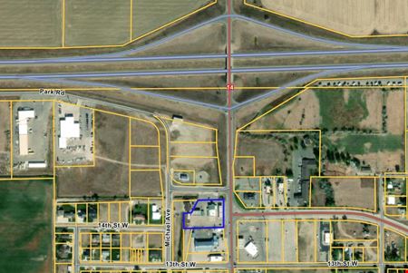 Redevelopment Opportunity