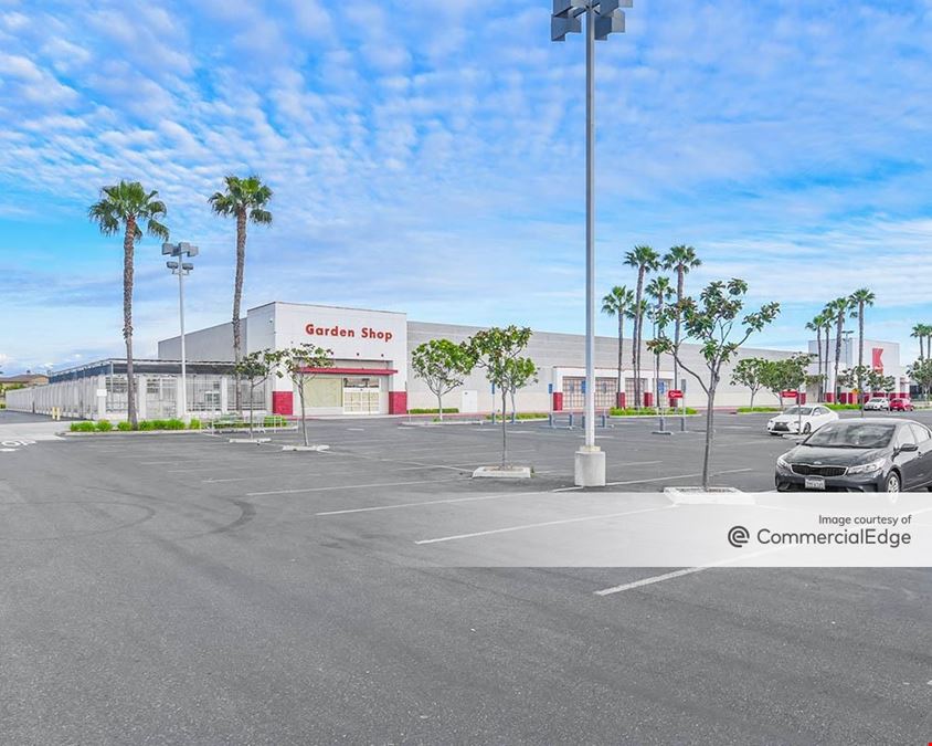 Los Altos Gateway