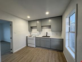 4831, 4135, & 4839 Gulf Fwy, Houston, TX 77023, 12-Units, EADO & UofH