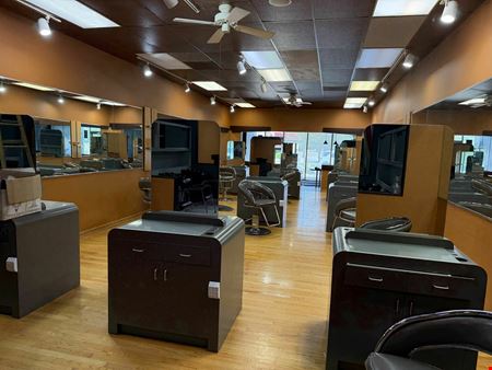 Country Corners Center