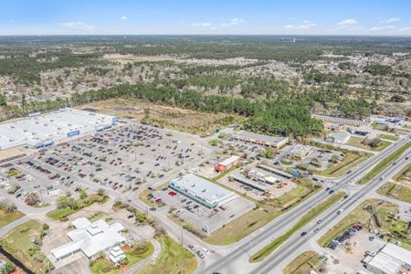 Retail space for Rent at Ocean Springs Shopping Center in Ocean Springs 