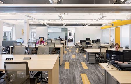 Office space for Rent at Workbar - Cambridge in Cambridge