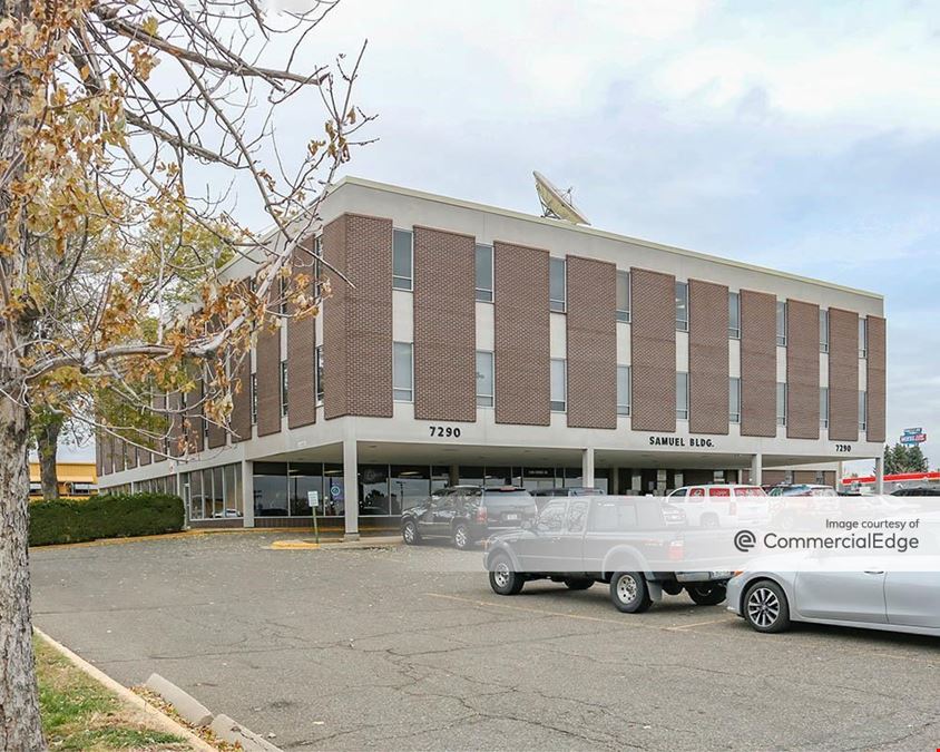 The Samuel Building