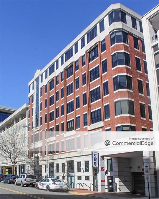 501 School Street SW
