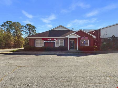 Free-Standing Professional Office Space - North Columbus