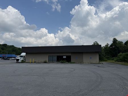 Former Dollar General: For Lease or Redevelopment