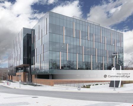 Office space for Rent at 9808 Medical Center Drive in Rockville