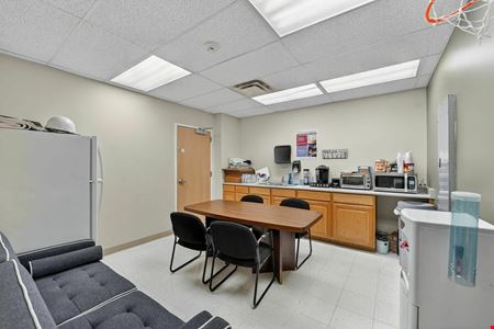 15,500 SF Office Warehouse | Salt Lake City