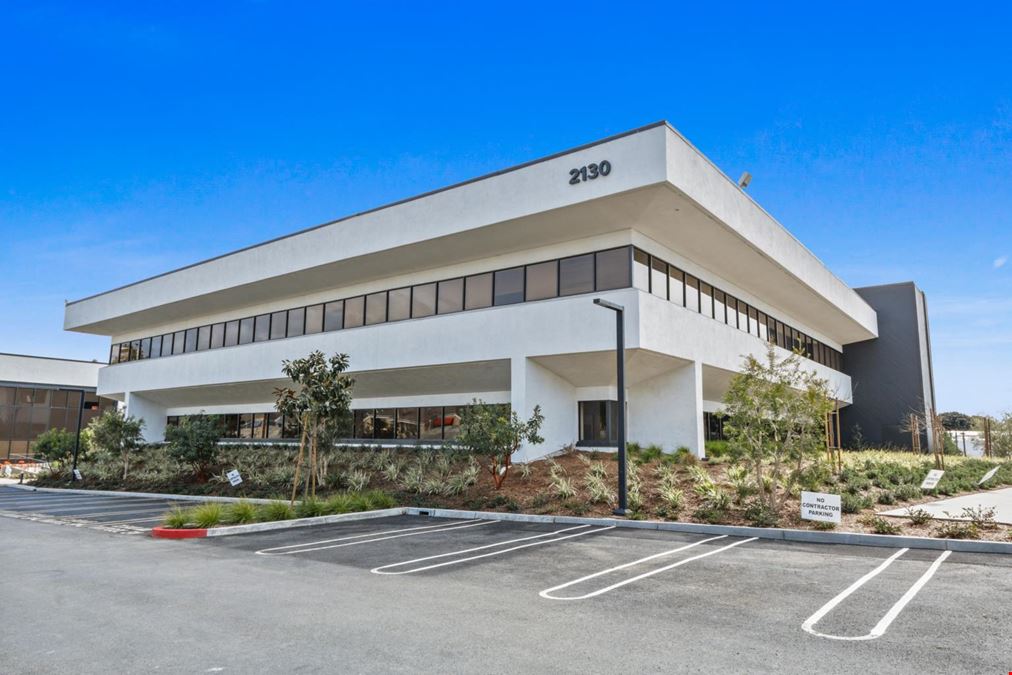 2100 Main - Building 2130