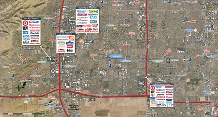 Warner Ranch Plaza