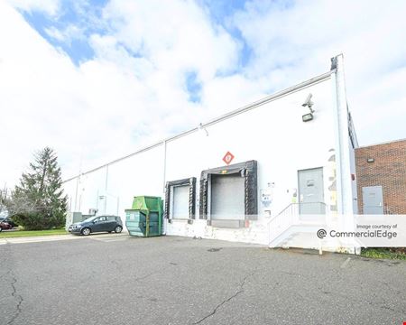 Industrial space for Rent at 220 Commerce Drive in Montgomeryville