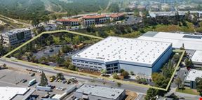 Moraga Distribution Center