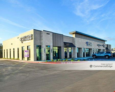 Office space for Rent at Twelve Oaks Professional Park in Liberty Hill