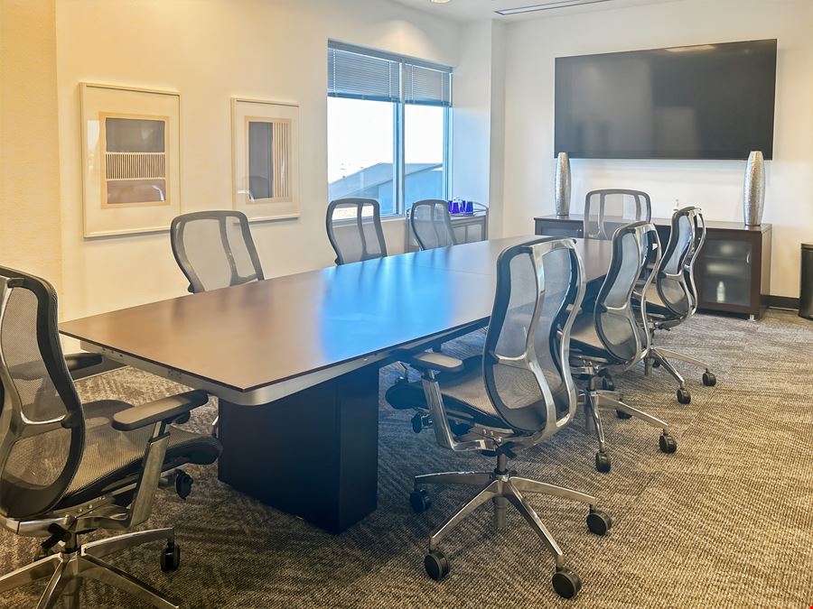 Regus - Henderson - The District at Green Valley Parkway
