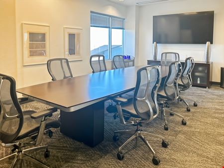Office space for Rent at Regus - Henderson - The District at Green Valley Parkway in Henderson