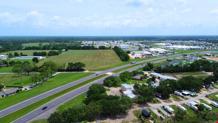Highway 90 E Broussard LA-4500