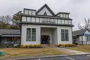 Chamblee Retail