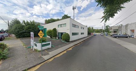 Industrial space for Rent at Freestanding Flex Building in Central Eastside in Portland