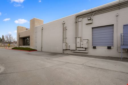 Highland Tech Center