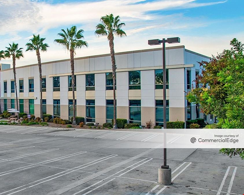Forum at Carlsbad