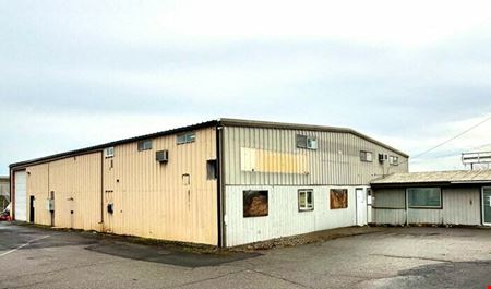Industrial space for Sale at 3502 N Market St in Spokane