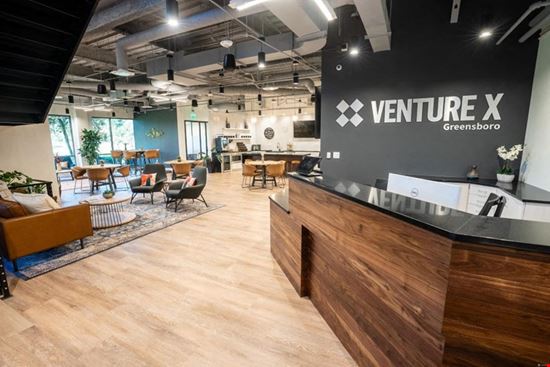 Venture X - Greensboro
