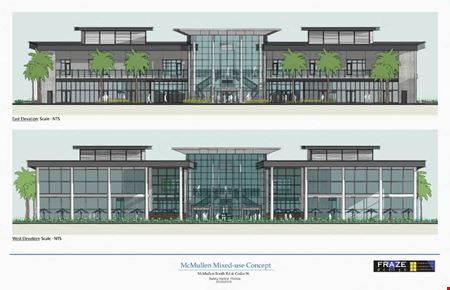 Retail space for Sale at Cedar Street Crossings in Safety Harbor