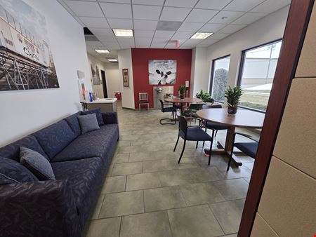 37 Anderson Rd - 5,965+/- SF Office/Flex Opportunity