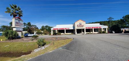 Retail space for Rent at 24,000+/- SF Retail Showroom / Warehouse (Myrtle Beach MSA) in Longs