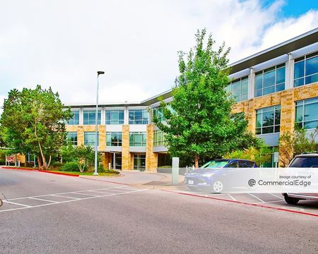 Office space for Rent at Four Points Centre I & II in Austin