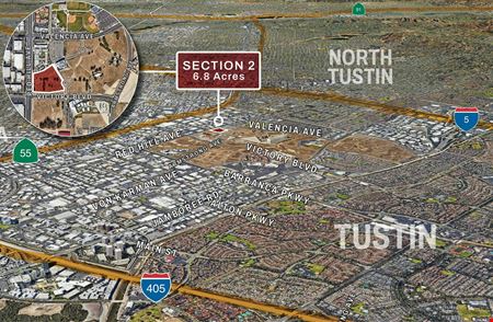 Educational Development Opportunity 26.4 Acres