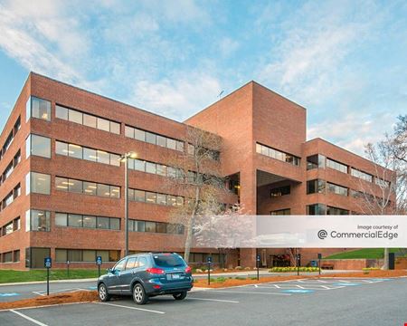 Office space for Rent at Unicorn Park - 300 Unicorn Park Drive in Woburn