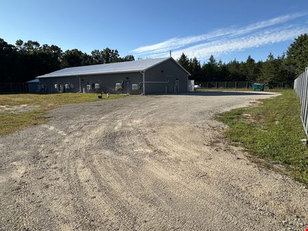 Industrial space for Rent at Baldwin - Former Operating/Turnkey Cultivation Facility in Baldwin